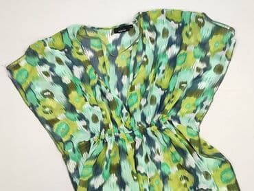 bluza z napisem cropp: Paprika, Bluzka damska, rozmiar S — 1