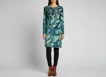 h m yungblud t shirt: Women`s dress, size M — 7