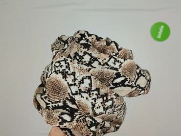 kapcie zwierzaczki: Bluzka damska, rozmiar S — 4