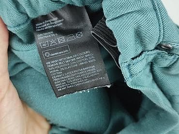 spodnice house: Spodnie jeansowe, H&M, 12-18 miesięcy, stan - Bardzo dobry — 6