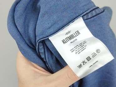 molton sukienki: Sukienka damska, rozmiar M — 6