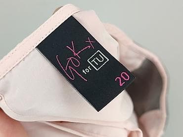 object bluzki: Tu, Bluzka damska, rozmiar 4XL — 5