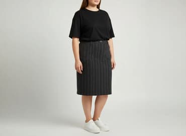 forseti spódnice: Spirit, Spódnica damska, rozmiar 5XL — 6