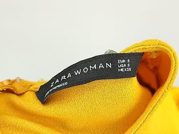 d9 stradivarius: Zara, Sukienka damska, rozmiar S — 4