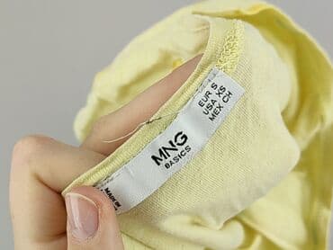 monnari t shirty i bluzki: Mango, T-shirt damski, rozmiar S — 4