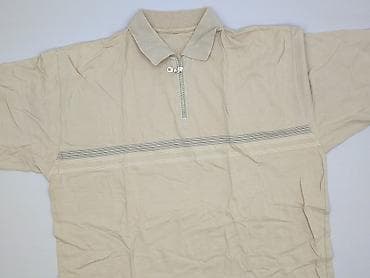 Koszulka polo dla mężczyzn, rozmiar 2XL