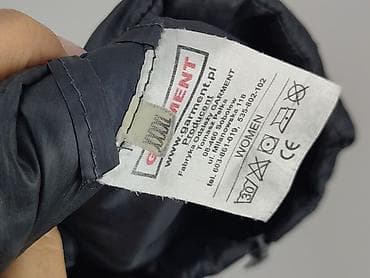 m baffle: Męska kamizelka, rozmiar 2XL — 4