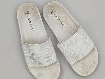 pull bear klapki: Primark, Klapki damskie, rozmiar 40 — 1