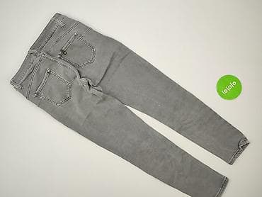drip slim fit: Jeansy damskie, rozmiar L — 3
