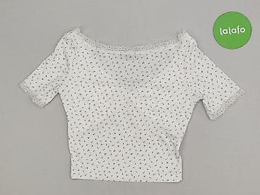 blouse only: House, Bluzka damska, rozmiar S — 3