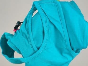 koszulki na ramiączkach damskie: T-shirt damski, rozmiar L — 7