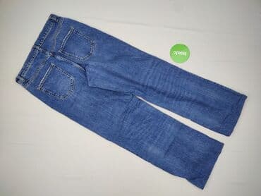 top zara basic: Zara, Jeansy damskie, rozmiar M — 3