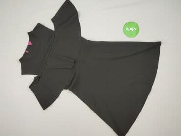 sukienka hiszpanka obcisła: Sukienka damska, S — 2