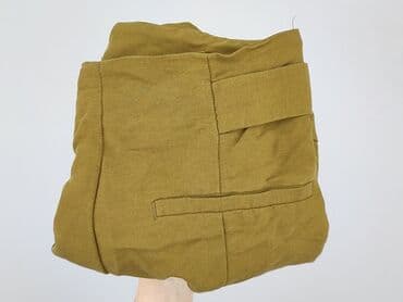 hm.pl ubrania: H&M, Szorty damskie, rozmiar M — 5