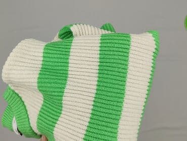 biale buty skarpetkowe: Bershka, Sweter damski, rozmiar XS — 5