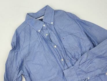 Tommy Hilfiger, Koszulа dla mężczyzn, S