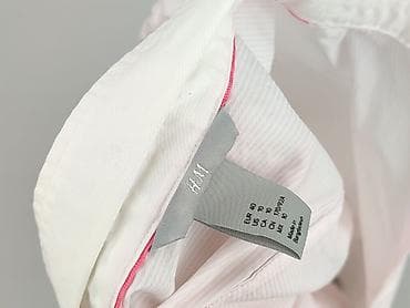 bluzki karo: H&M, Koszula damska, rozmiar L — 4