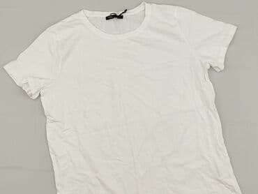 Sinsay, Women`s T-shirt, size L (EU 40)