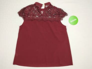 koszulka termoaktywna hummel: Atmosphere, Bluzka damska, XL — 4