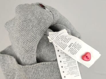 kurtka puchowa damska z kapturem reserved: Reserved, Kardigan damski, rozmiar L — 5