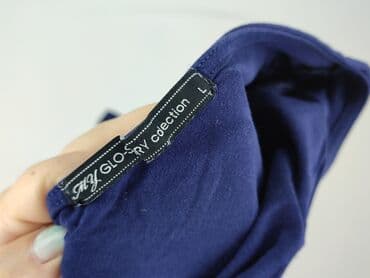 blue motion sukienki: Glo-Story, Bluzka damska, rozmiar L — 4