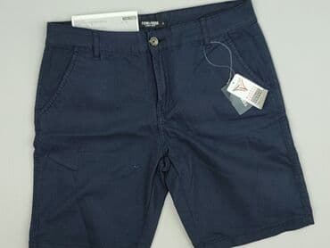 krótkie spodenki tommy: Szorty damskie, rozmiar S — 1