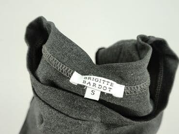 bluzki basic czarne: Bluzka damska, S — 4