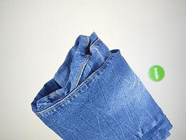 rozmiar 35: House of Denim, Jeansy damskie, rozmiar S — 5