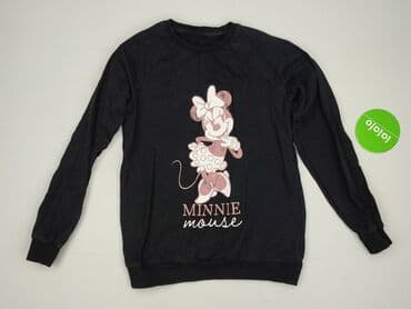 bluza z c a: Sweatshirt, George, 12 years, 146-152 cm, condition - Perfect — 2