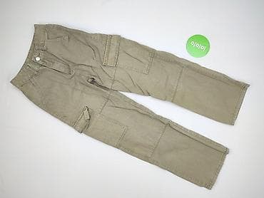 dickies spodnie cargo: Shein, Spodnie cargo damskie, rozmiar 2XS — 2