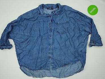 zara 8476: Zara, Koszula damska, rozmiar M — 2