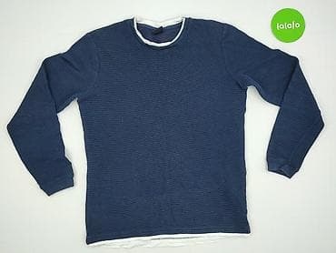 fsbn jacket: FSBN, Sweter damski, rozmiar S — 2