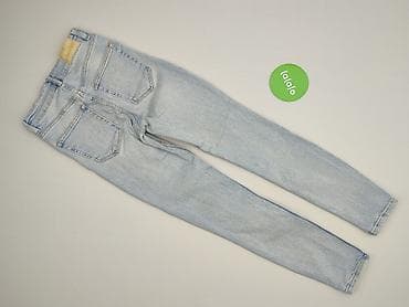 zara basic: Zara, Jeansy damskie, rozmiar XS — 3
