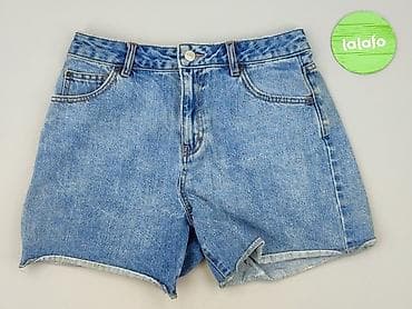 spodnie punisher: PULL&BEAR, Szorty damskie, rozmiar S — 2