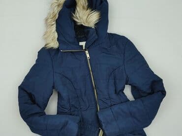 wyprzedaz kurtek zimowych: H&M, Kurtka zimowa damska, M — 1