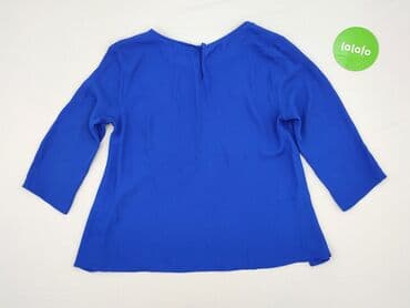 ubrania pitbull: PULL&BEAR, Bluzka damska, rozmiar S — 4