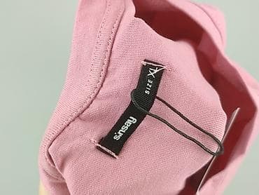 tupac bluzy: Sinsay, T-shirt damski, rozmiar XL — 4