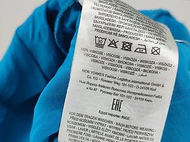 short amisu: Amisu, Koszula damska, rozmiar M — 5