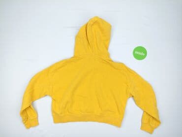 sweter w paski h: Bluza z kapturem damska, rozmiar 4XL — 3