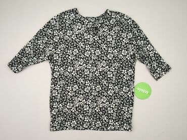 bluzki z kryształkami: F&F, Women's blouse, size S (EU 36) — 2