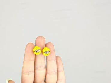 Accessories: Earrings, Unisex, condition - Perfect — 3