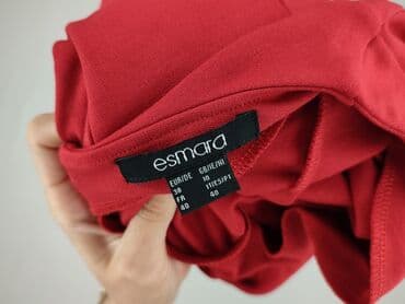 sukienka srebrna cekiny h: Esmara, Sukienka damska, rozmiar M — 5