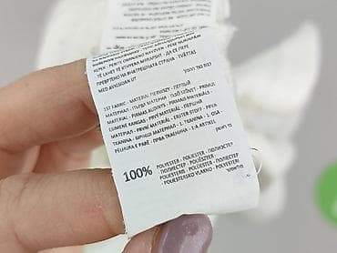 bluza rolling stones: Bluzka damska, rozmiar M — 5