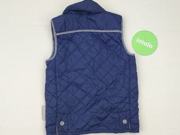 twinset kurtki: Жилетка, Name it, 5-6 р., 110-116 см, стан - Дуже гарний — 3