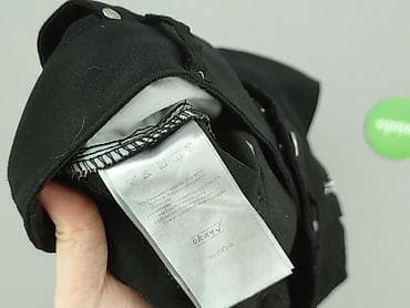 buty m s: Okay, Spodnie materiałowe damskie, rozmiar M — 5