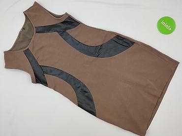 leginsy do kolan: Sukienka damska, rozmiar S — 2