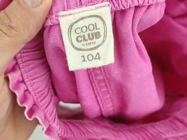 rajstopy ciekawe wzory: Skirt, Cool Club, 3-4 years, 98-104 cm, condition - Perfect — 4