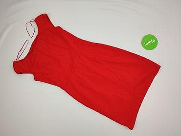 spódnice bialcon: Sukienka damska, rozmiar S — 2