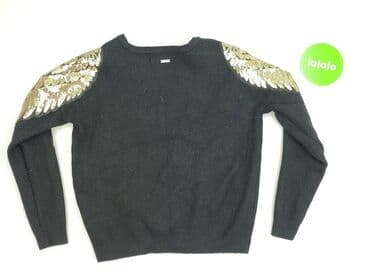 кофти жіночі польські: Mohito, Women`s sweater, size XS (EU 34) — 3