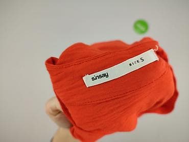 bomberki sinsay: Sinsay, Sukienka damska, rozmiar S — 5